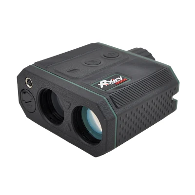 Laser Rangefinder Xr3000 for Geological Survey
