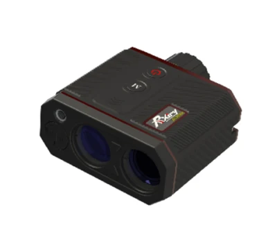 3500m Azimuth GPS Laser Rangefinder for Engineering Survey